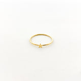 Star Ring | Gold - MTT Collective