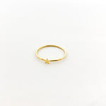 Star Ring | Gold - MTT Collective