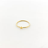 Star Ring | Gold - MTT Collective