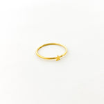 Star Ring | Gold - MTT Collective
