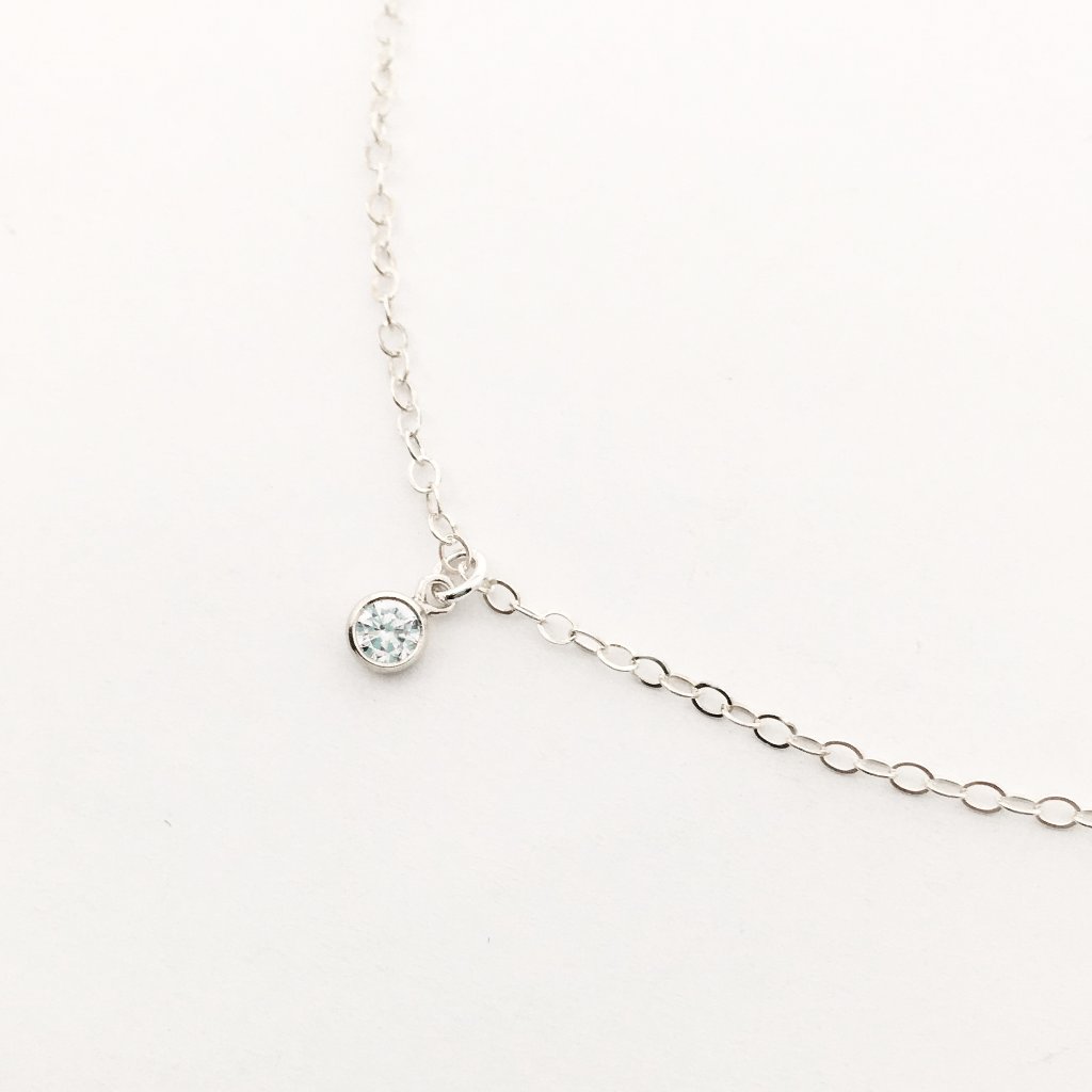 GUIDING LIGHT NECKLACE SET | STERLING SILVER | SET OF 3 - MTT Collective