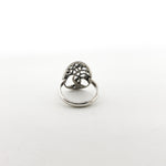 Silver Tree Of Life Ring |  Silver - MTT Collective