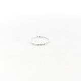 Braided Band Ring | Silver - MTT Collective