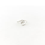 Connected Passing Tier Ring | Silver - MTT Collective