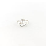 Connected Passing Tier Ring | Silver - MTT Collective