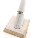 Mountain Ring | Silver - MTT Collective