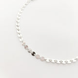 MINI ELIZABETH COIN NECKLACE SET | STERLING SILVER | SET OF 3 - MTT Collective