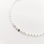 GUIDING LIGHT NECKLACE SET | STERLING SILVER | SET OF 3 - MTT Collective