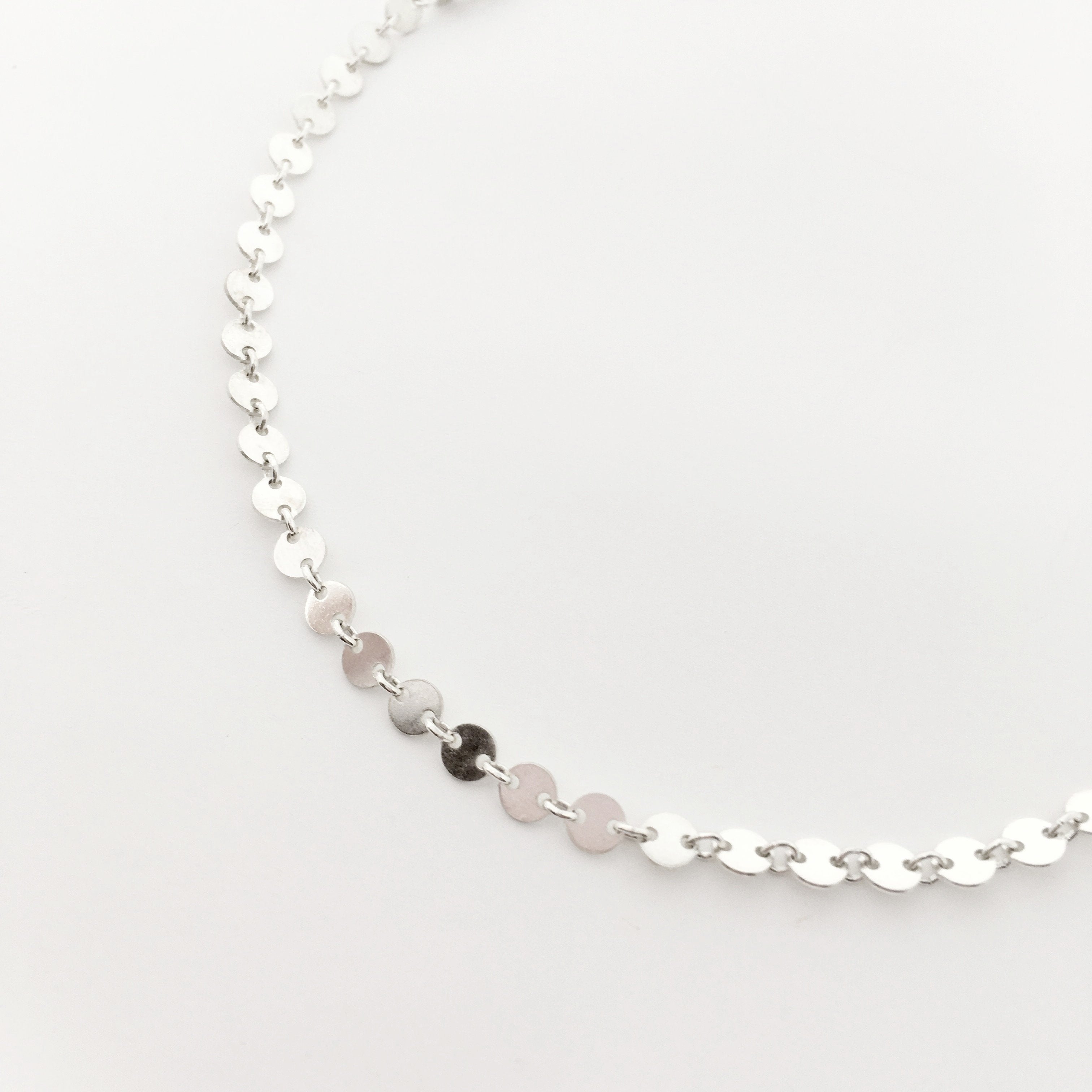 GUIDING LIGHT NECKLACE SET | STERLING SILVER | SET OF 3 - MTT Collective