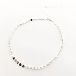 GUIDING LIGHT NECKLACE SET | STERLING SILVER | SET OF 3 - MTT Collective