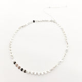 GUIDING LIGHT NECKLACE SET | STERLING SILVER | SET OF 3 - MTT Collective