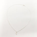 VERMEIL CHARM NECKLACE SET | STERLING SILVER | SET OF 3 - MTT Collective