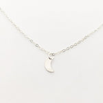 VERMEIL CHARM NECKLACE SET | STERLING SILVER | SET OF 3 - MTT Collective