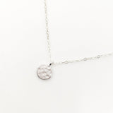 VERMEIL CHARM NECKLACE SET | STERLING SILVER | SET OF 3 - MTT Collective