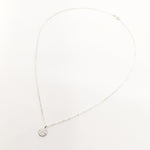 VERMEIL CHARM NECKLACE SET | STERLING SILVER | SET OF 3 - MTT Collective