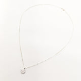VERMEIL CHARM NECKLACE SET | STERLING SILVER | SET OF 3 - MTT Collective