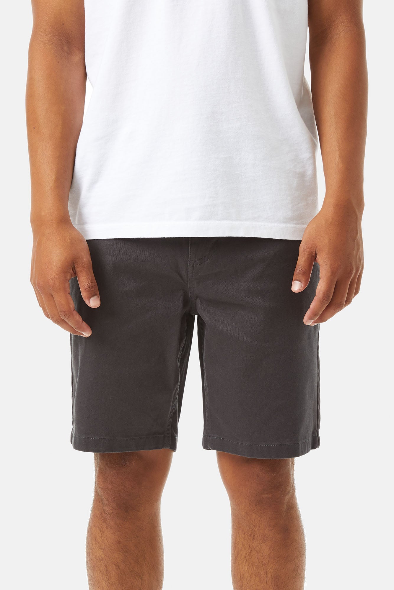 COVE SHORT - MTT Collective
