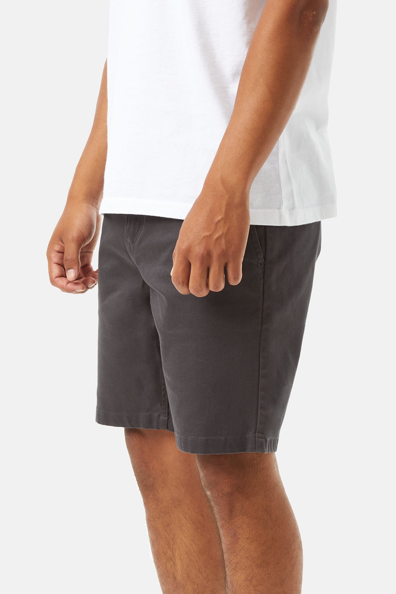 COVE SHORT - MTT Collective