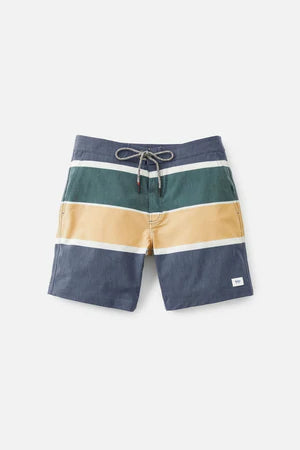 Duke Hybrid Trunk - MTT Collective