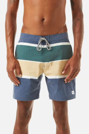 Duke Hybrid Trunk - MTT Collective