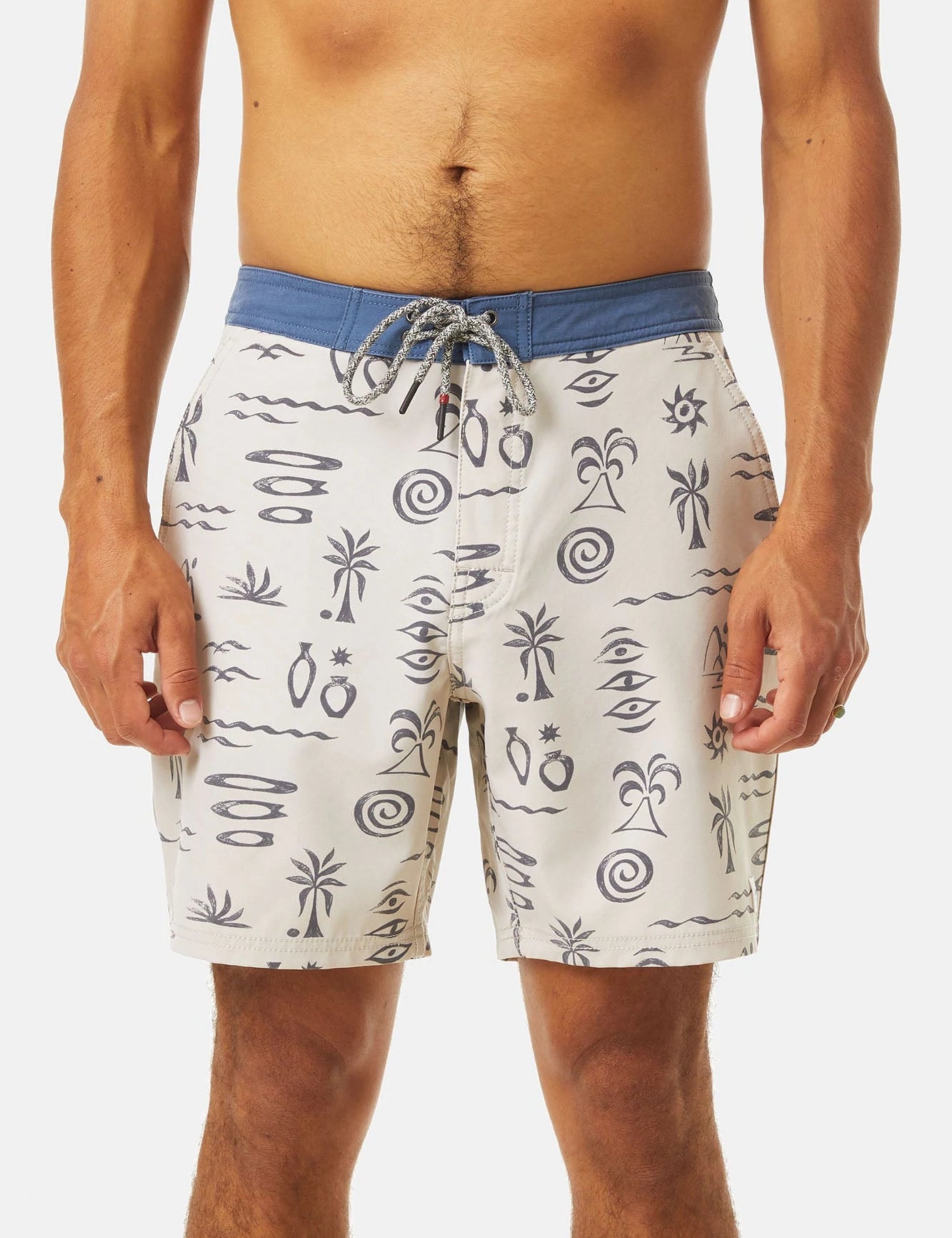 Hana Hybrid Trunk - MTT Collective