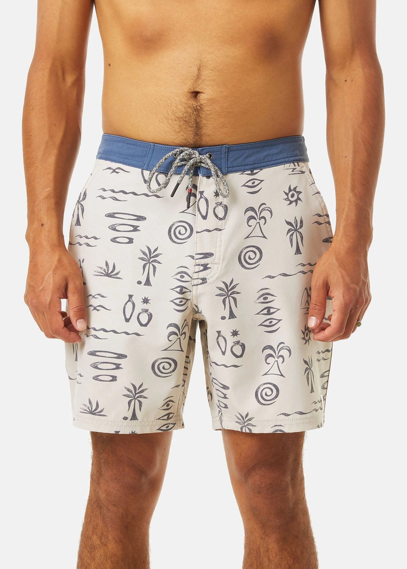 Hana Hybrid Trunk - MTT Collective