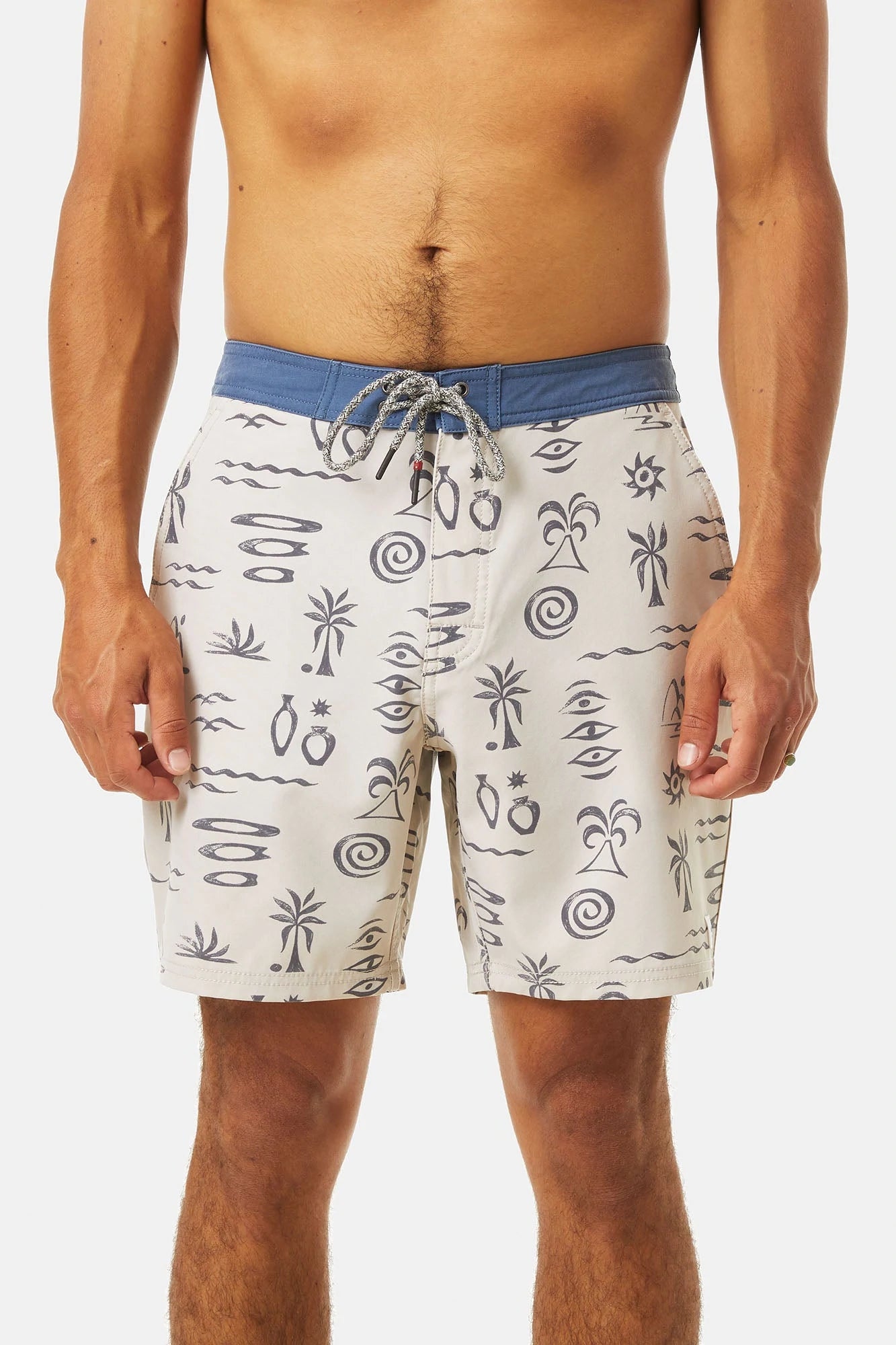 Hana Hybrid Trunk - MTT Collective