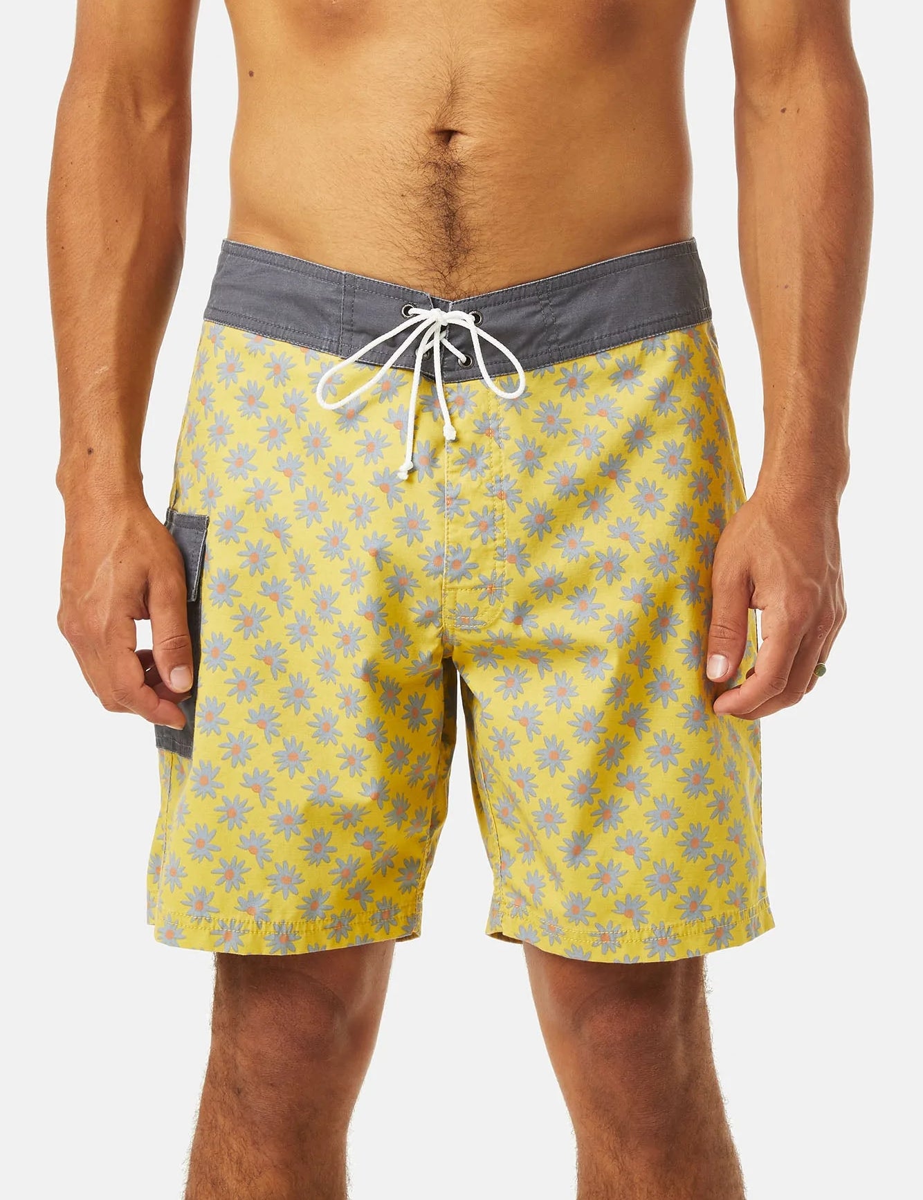 Mache Trunk - MTT Collective