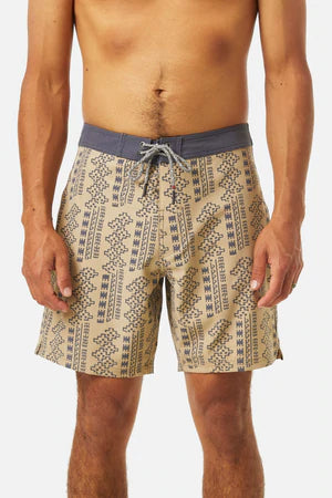 Mahalo Surf Trunk - MTT Collective