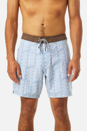 Mahalo Surf Trunk - MTT Collective