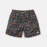 Mezcal Volley Trunk - MTT Collective