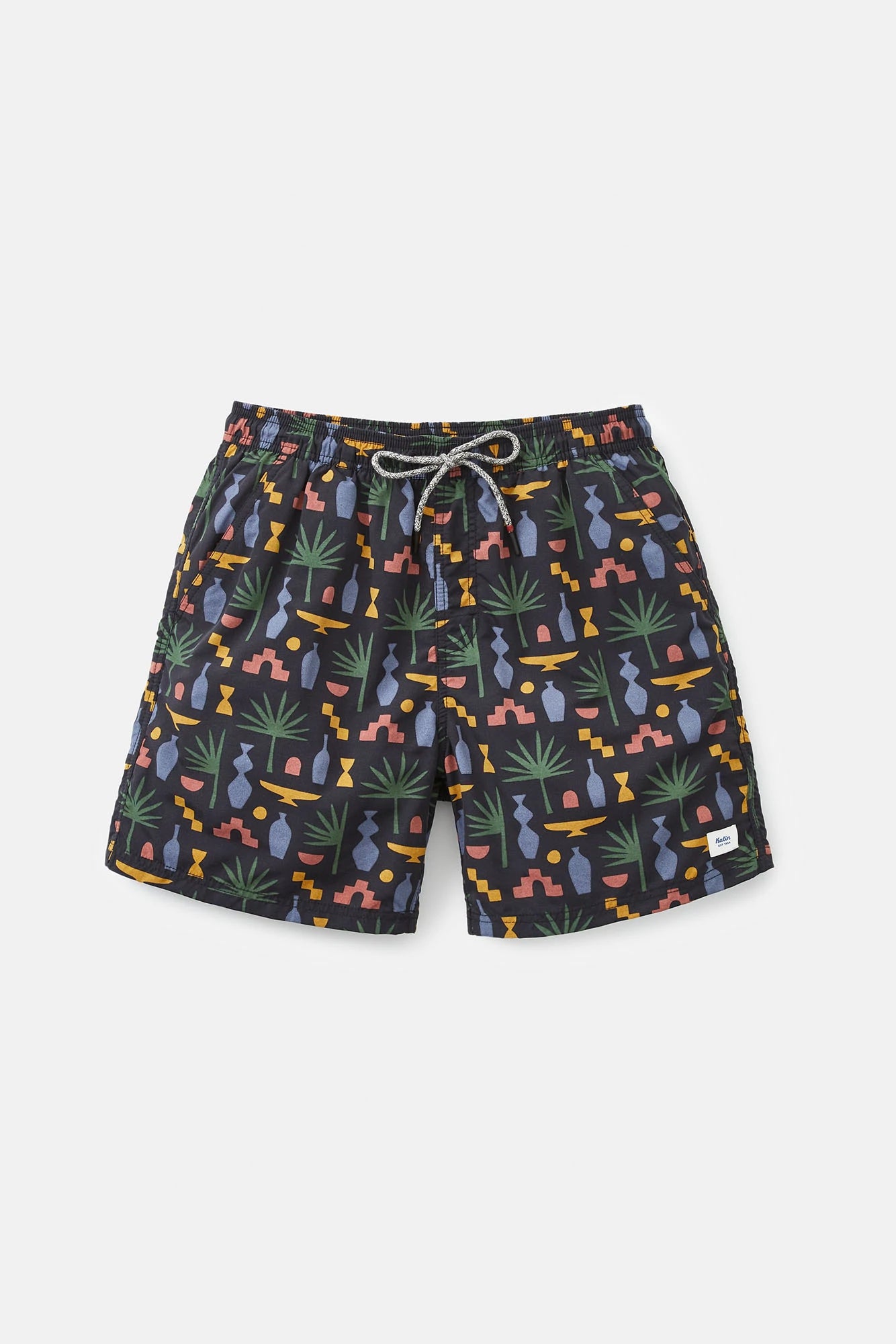 Mezcal Volley Trunk - MTT Collective