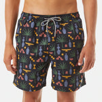 Mezcal Volley Trunk - MTT Collective