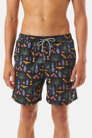 Mezcal Volley Trunk - MTT Collective