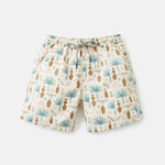 Mezcal Volley Trunk - MTT Collective