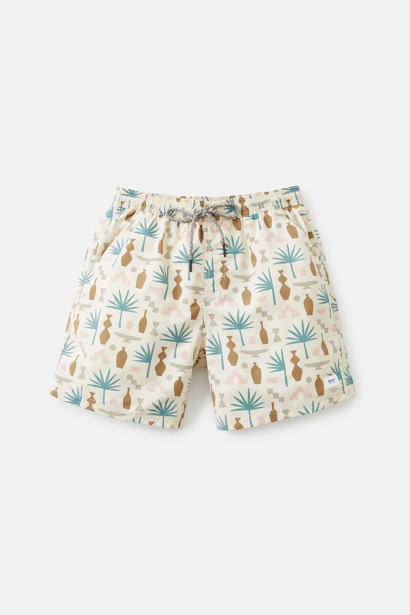 Mezcal Volley Trunk - MTT Collective