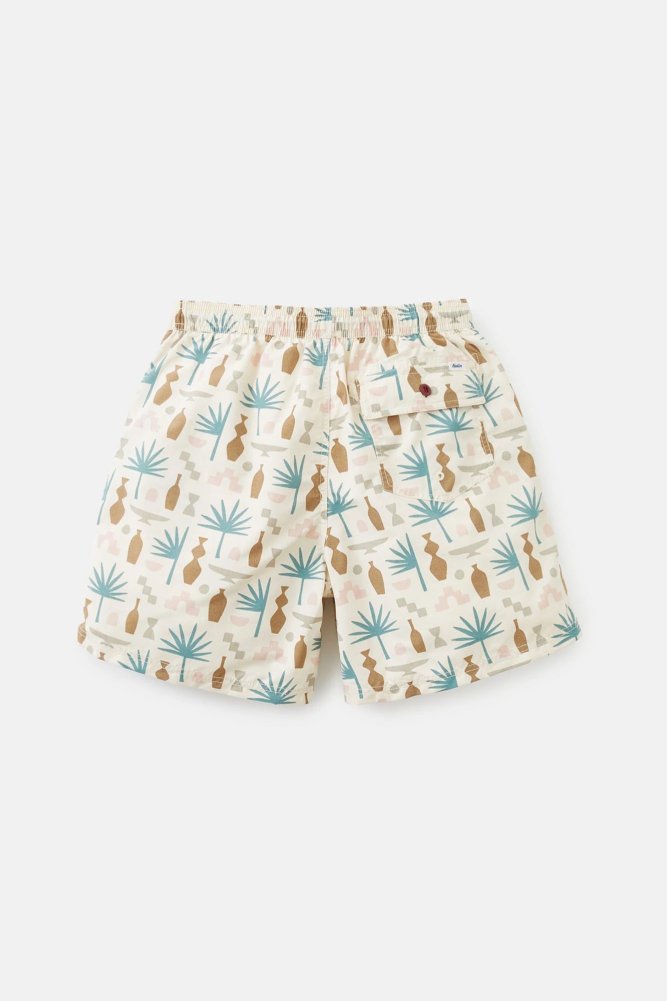 Mezcal Volley Trunk - MTT Collective