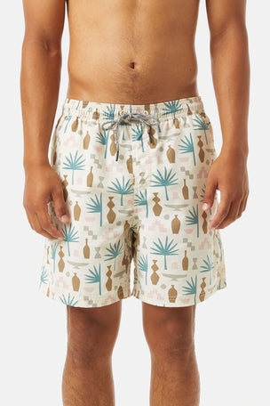 Mezcal Volley Trunk - MTT Collective