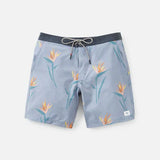 Paradise Hybrid Trunk - MTT Collective