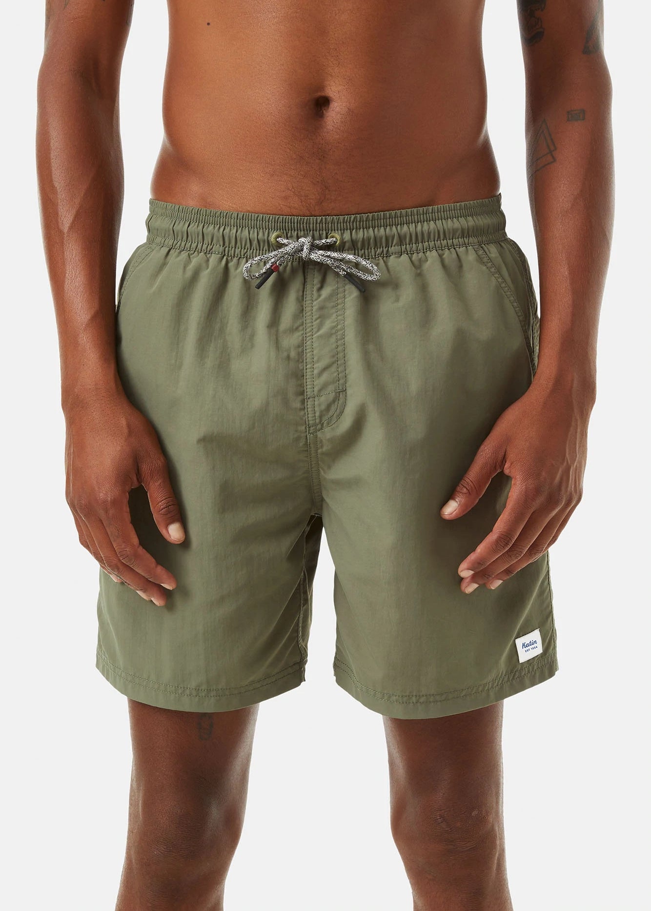 Volley Trunk - MTT Collective