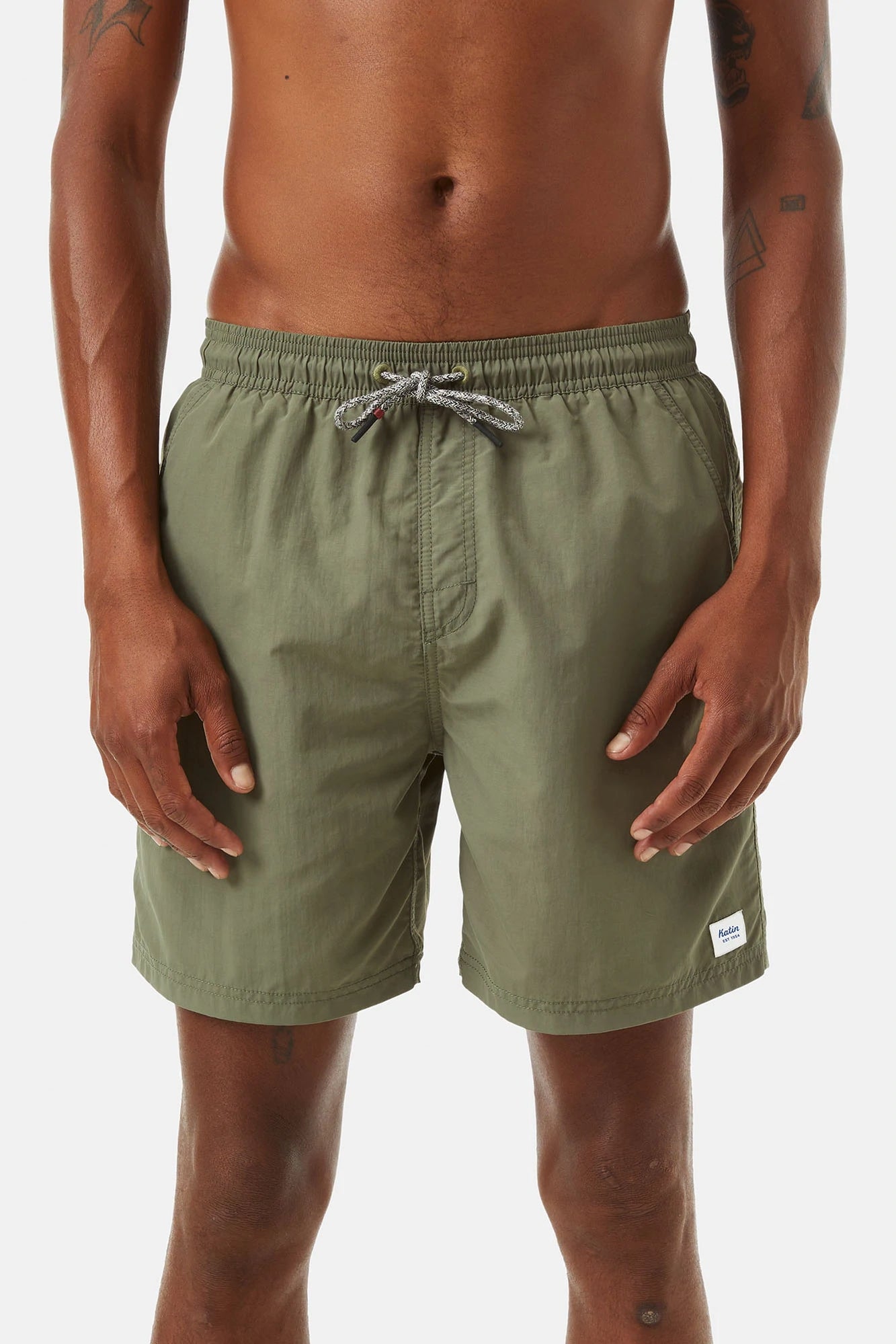 Volley Trunk - MTT Collective
