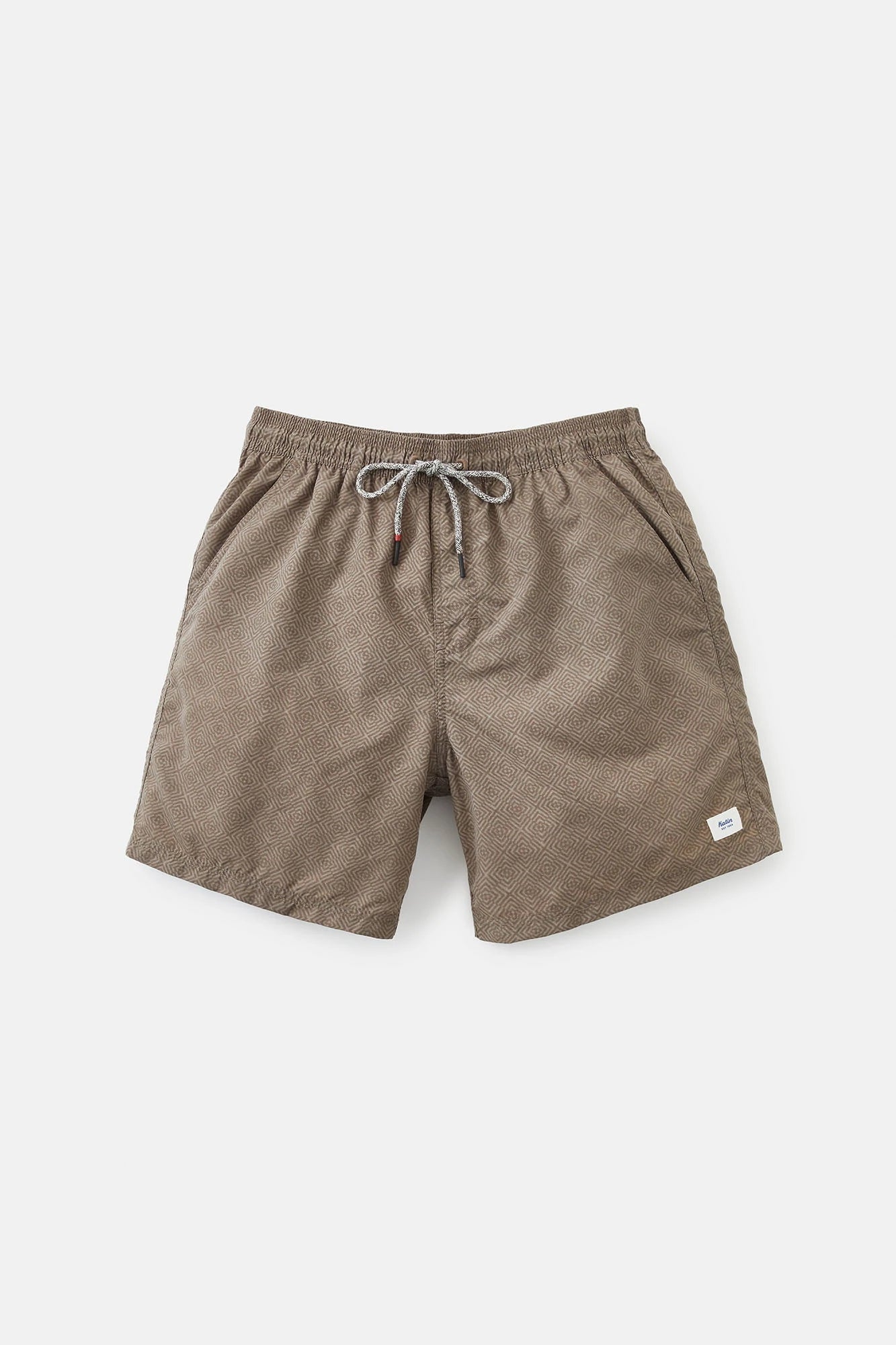 REVERB VOLLEY TRUNK | STYLE OPTIONS - MTT Collective