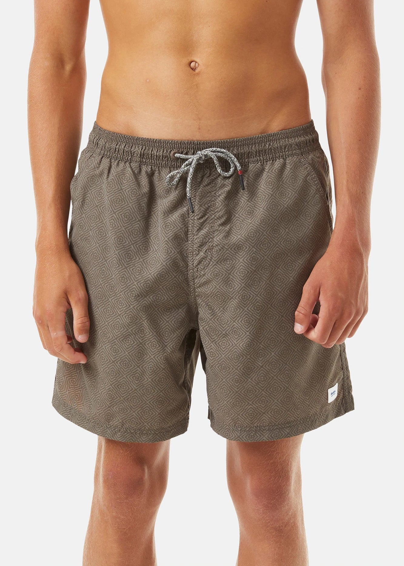 REVERB VOLLEY TRUNK | STYLE OPTIONS - MTT Collective