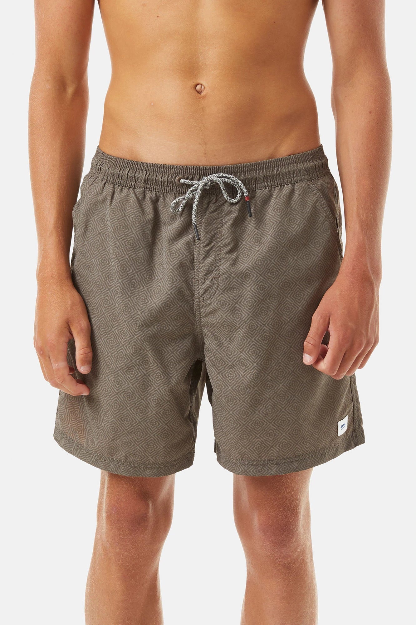 REVERB VOLLEY TRUNK | STYLE OPTIONS - MTT Collective