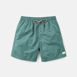 REVERB VOLLEY TRUNK | STYLE OPTIONS - MTT Collective