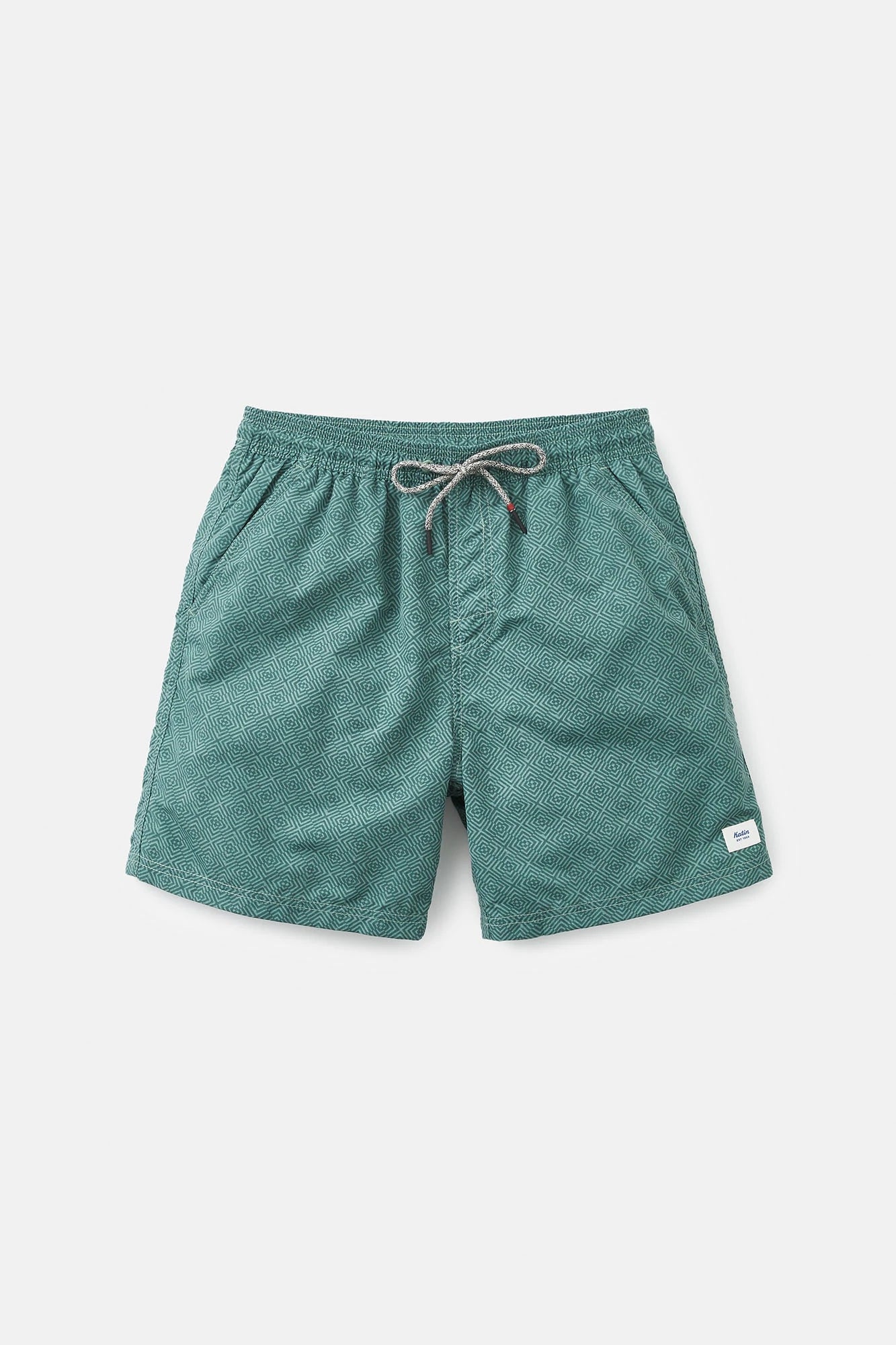 REVERB VOLLEY TRUNK | STYLE OPTIONS - MTT Collective