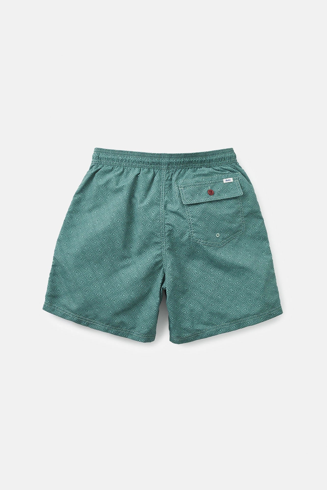 REVERB VOLLEY TRUNK | STYLE OPTIONS - MTT Collective