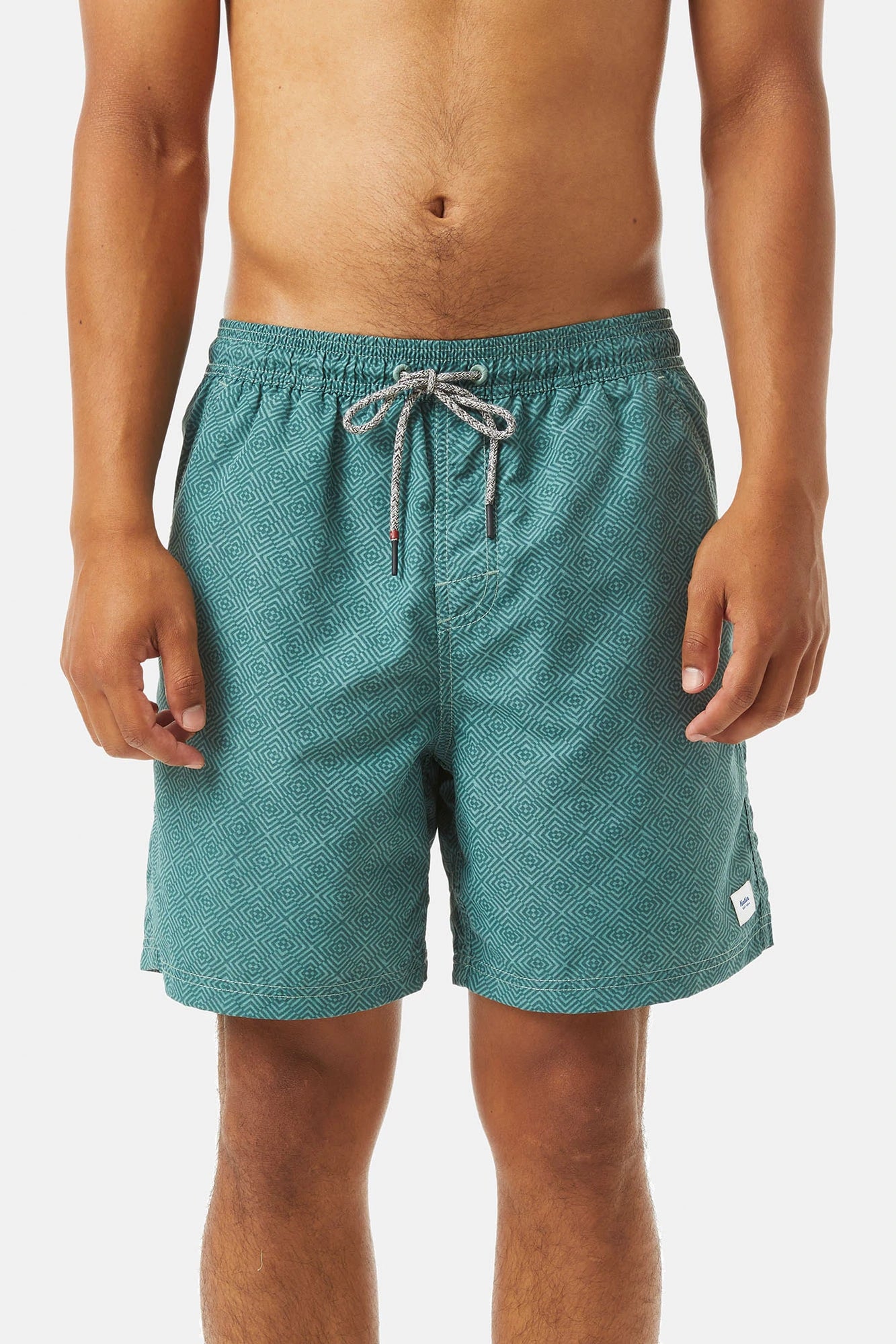 REVERB VOLLEY TRUNK | STYLE OPTIONS - MTT Collective