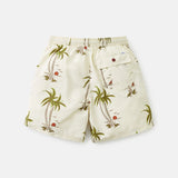 Schooner Volley Trunk - MTT Collective