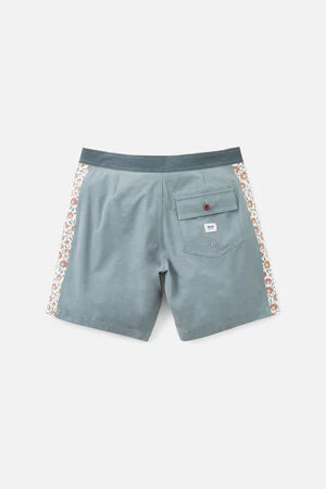 Sparky Surf Trunk - MTT Collective